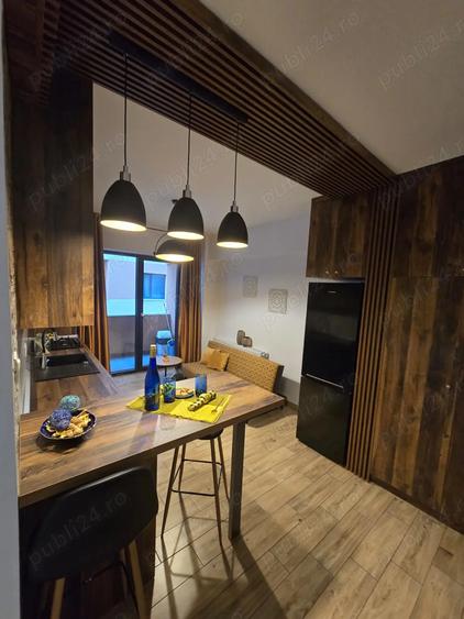 Inchiriez apartament bulevard dem radulescu - 5