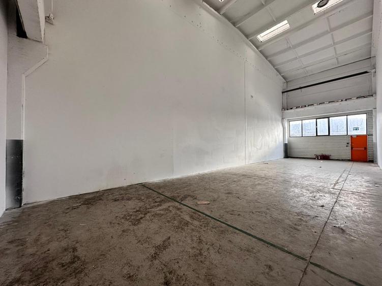 Hala productie - depozitare, 110mp, aproape de Carrefour Felicia - 9