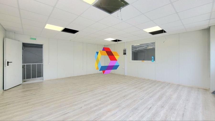 Hala Brașov - 600 mp - 8