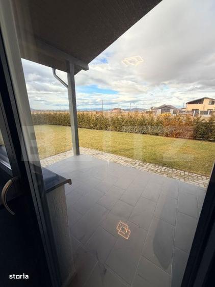 Casa individuala premium LUX 700 MP , 140 UTILI 307.000 EUR, CARTIE - 3