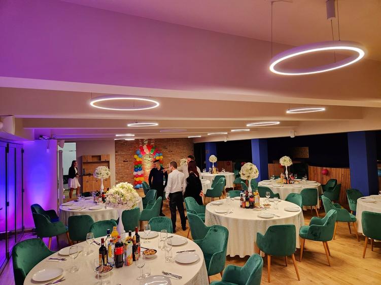 Restaurant cu terasa si bowling de vanzare Litoral - Jupiter, 100 metri de plaja - 7