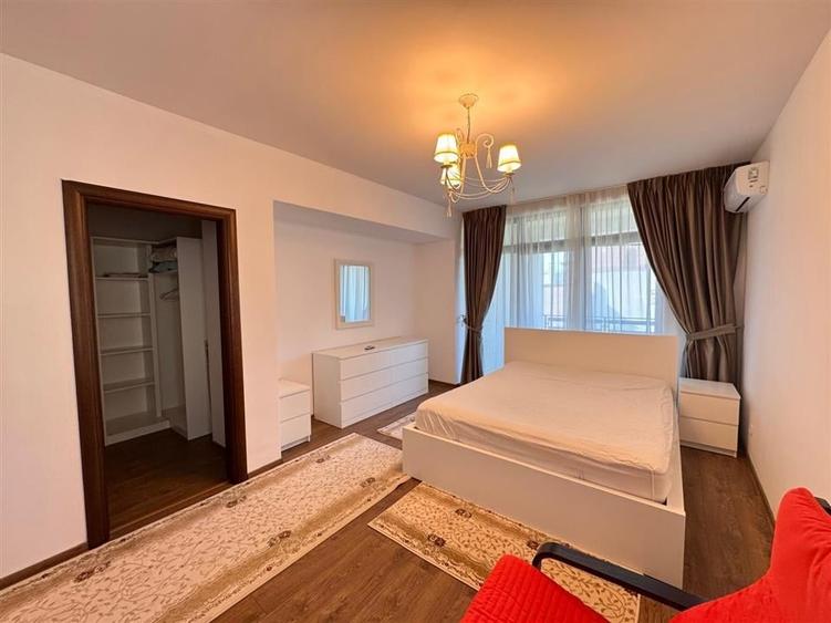 Vanzare vila spectaculoasa LUX | D+P+E+M | Pipera - Iancu Nicolae - Mark Twain | - 14