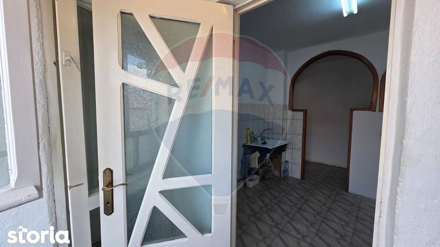 Apartament de vanzare Medias, str. Lupeni, Vitrometan - 7