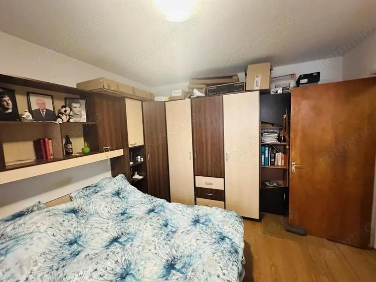 Super Apartament 3 camere, conf 1 sporit, et 1/4, 68 mp, Drumul Taberei - 5