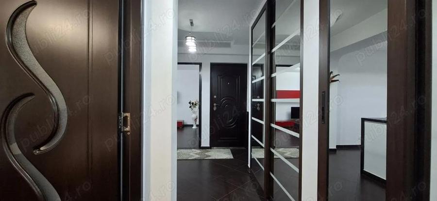 Inchiriez apartament 2 camere,parter,zona Siderurgistilor. - 1