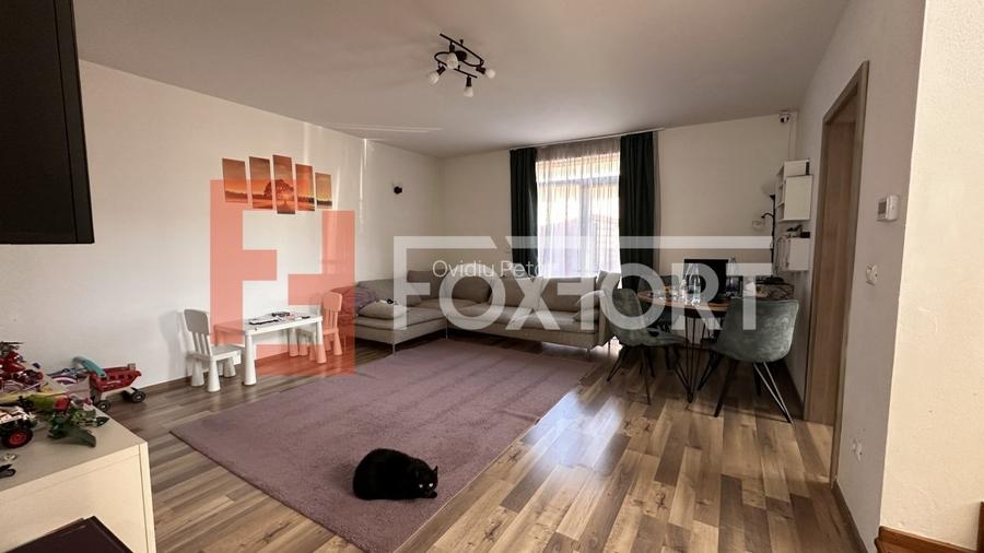 Casă individuală cu 5 camere în Giroc