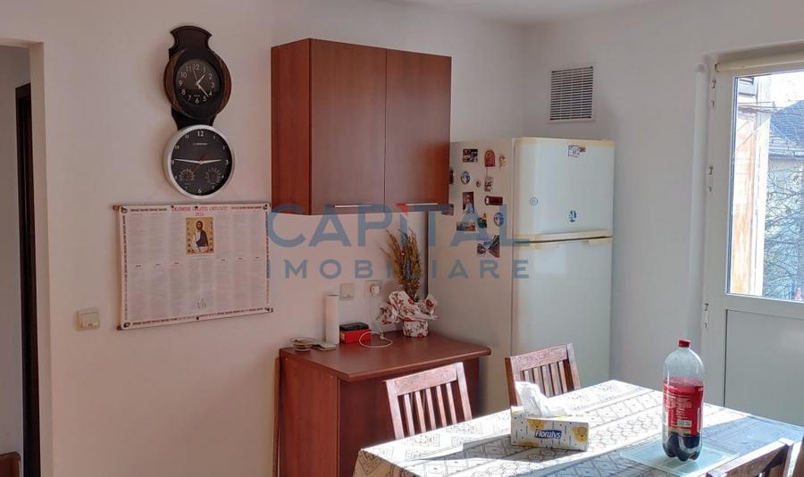 Apartament cu 2 camere de vanzare, Grigorescu - 5