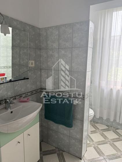 Casă unifamilială &icirc;n Ghiroda cu teren generos 1752 mp - 17