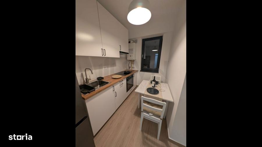 Apartament premium de inchiriat I Gorjului I Novum - 9