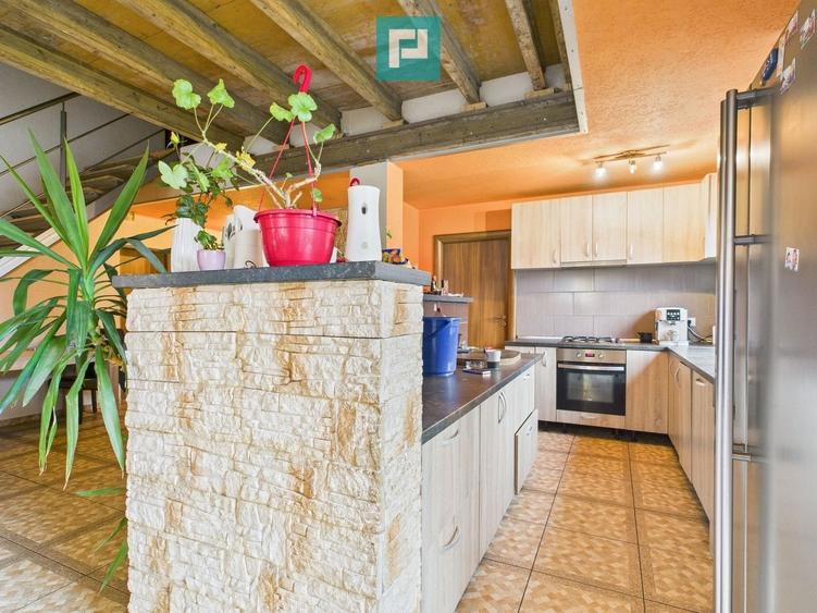 Casă individuală spațioasă, la 10 km de Timișoara - 32