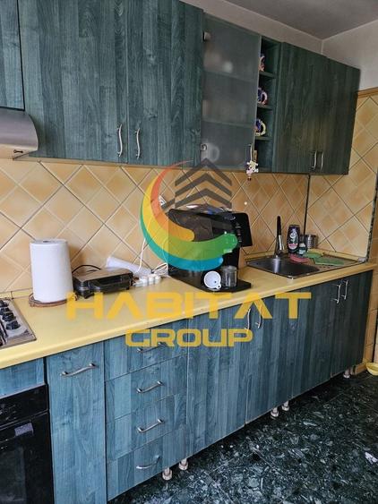 Apartament 4 camere de vanzare, Centrala, Metrou - 11