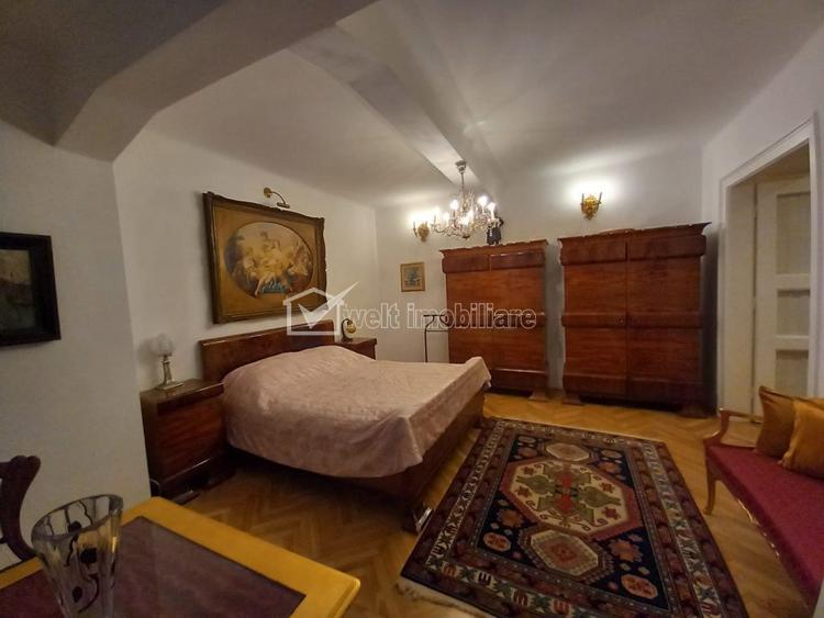 Vanzare apartament cu 3 camere 108 mp Piata Unirii - 5