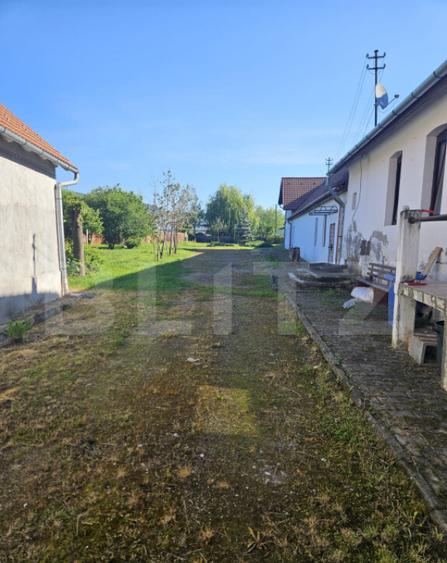 OPORTUNITATE DE AFACERE! Pensiune la doar 10 km de Sighisoar - 1