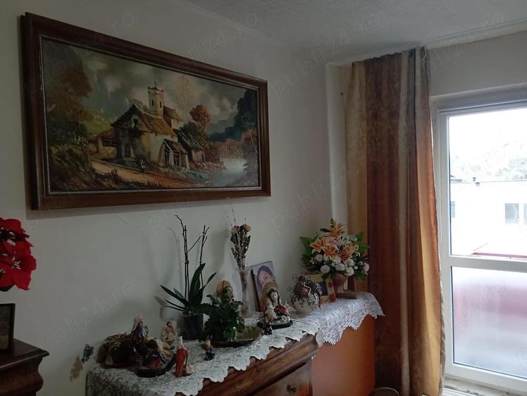 Apartament cu 2 camere-zona Ale. Crisului Deva - 4