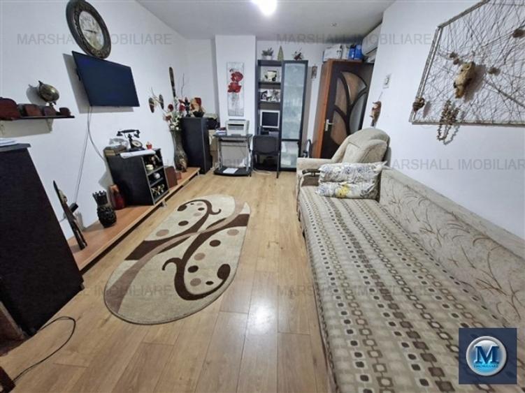 Garsoniera de vanzare, zona Republicii, 31.40 mp #16776 - 1