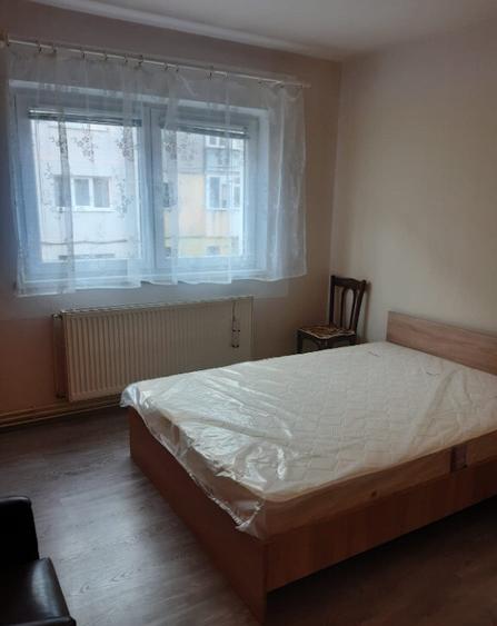 P.F apartament 2 camere decomandate Dumbravii Siretului - 11