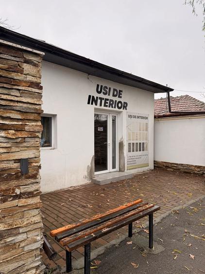 Spatiu de inchiriat - 6