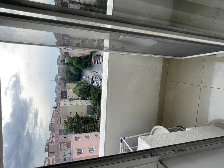 Apartament 2 camere, zona Garii - 7