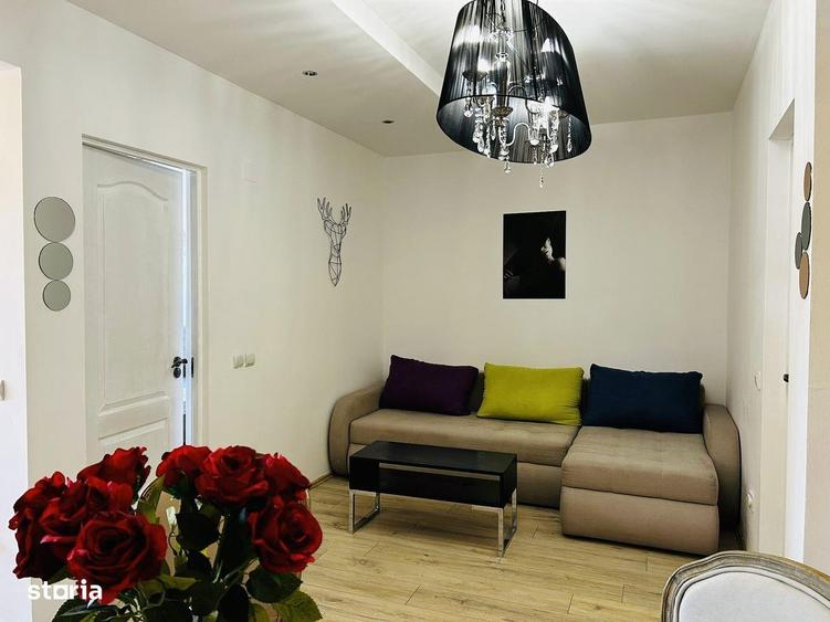 Apartament cu doua camere, str Stejarului nr 1A! - 7