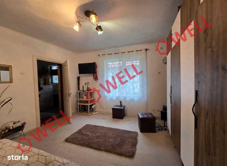 Casa de vanzare in Teliu, judetul Brasov! - 11