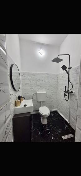 Apartament 2 cam la casa in oras, toate utilitatile,zona centrala lini - 6