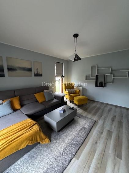 Apartament 3 camere, 73mp, Calea Urseni