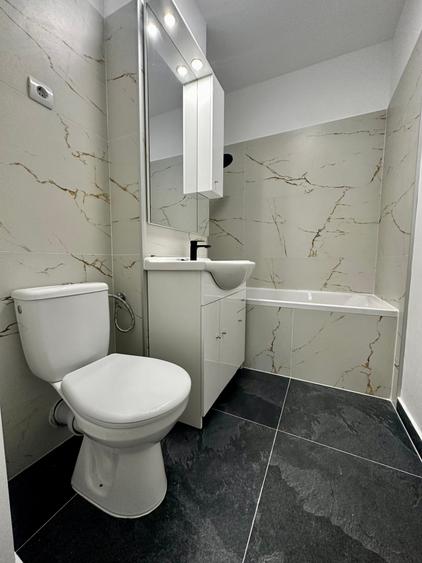 Apartament 2 Camere | Complet Renovat | 4 min Metrou | Vedere libera - 6