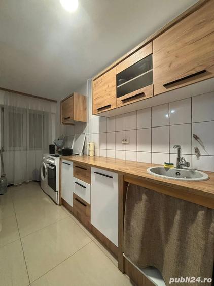 dau in chirie garsoniera apartament cu o camera Manastur - 3