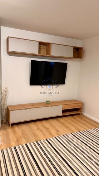 Apartament 2 camere de închiriat – Strada Republicii - 6