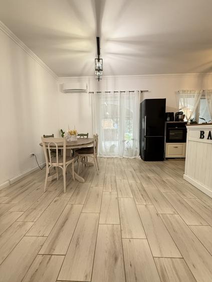 Duplex ideal pentru familie | curte mare 324 mp | mobilat complet | Sânandrei - 6