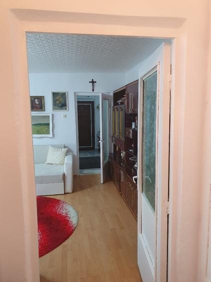 Apartament 2 camere et.4 Dorohoi / Colegiul Grigore Ghica - 5