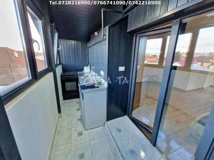 Inchiriere garsoniera, situat in Targu Jiu, Aleea Unirii - 5