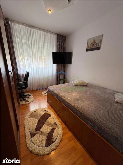 Apartament 3 camere Sarari - 2