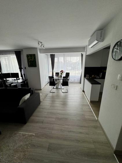 Apartament cu 2 camere decomandat în Aradului Apartament cu 2 camere decomandat în Aradului