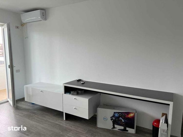 Apartament 2 camere, Biruintei, Popesti-Leordeni - 1