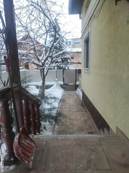 casa pe un nivel,zona Mara?ti - 19