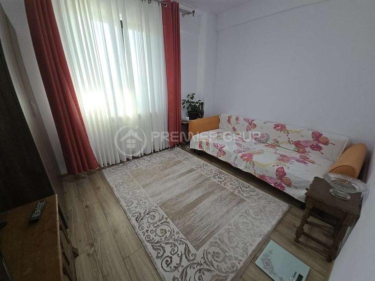 Etaj 3! Apartament 3 camere 2 băi, CUG, 92mp + loc parcare - 3