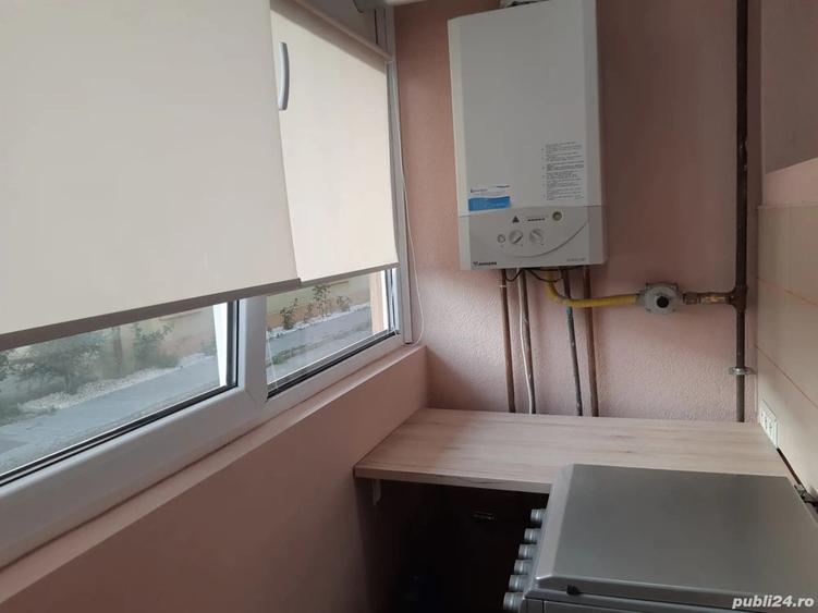 Proprietar, 2 Camere, Zona Kaufland, Parcare curte privata - 7