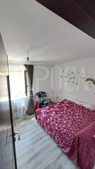 Casa 5 camere de vanzare in Sannicoara - 1