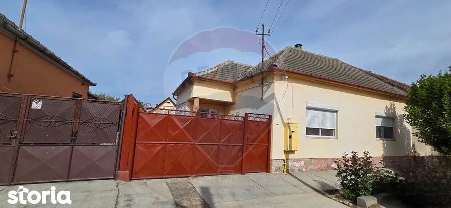 Casa de vanzare cu mansarda spa?ioasa in Chi?ineu-Cri? - 6