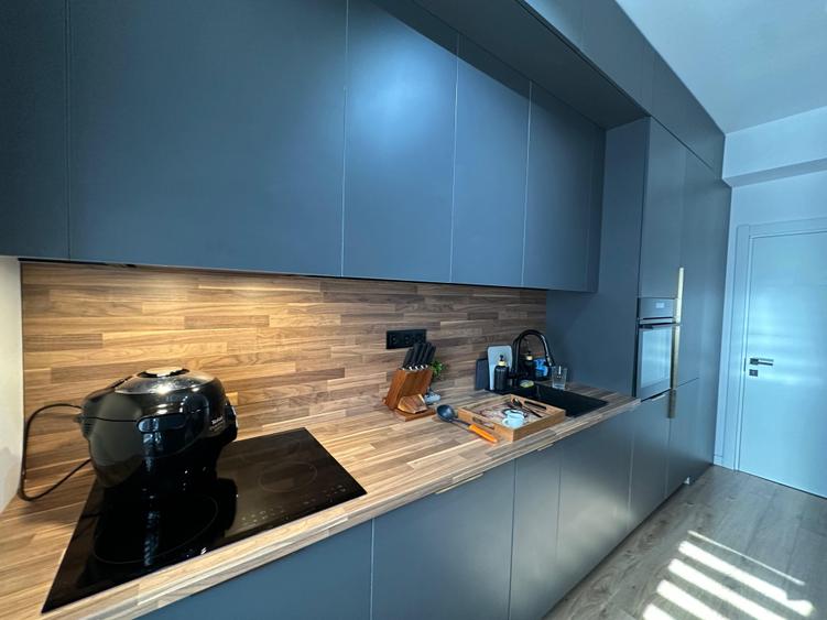 | EXCLUSIVITATE | Apartament 2 camere si grădină - 51 mp utili+40 mp grădină - 14