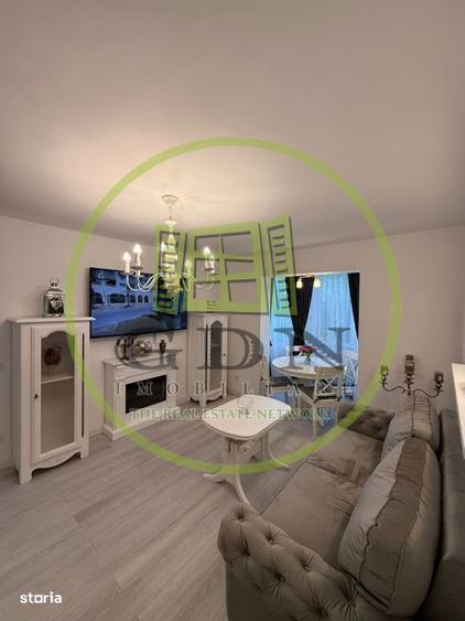 3 camere | Centrul Civic | Open Space | 55 mp total | 150.000 E - 5