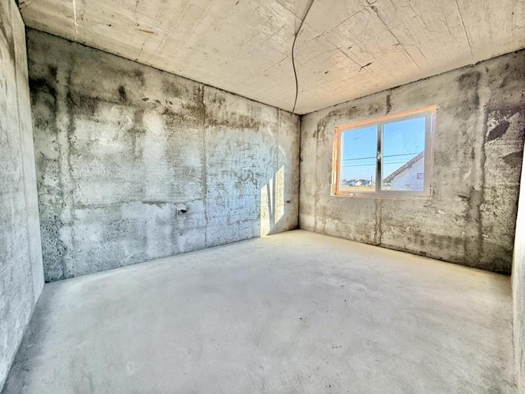 Duplex Mosnita cu 4 camere - toate utilitatile - 5