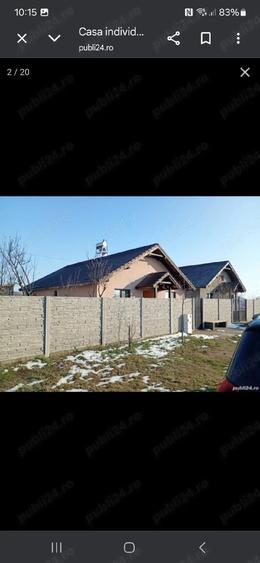 Vand casa sat Bobda la.23 km Timi?oara - 6