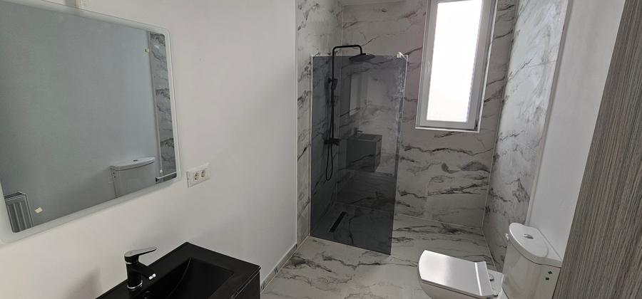 Vila moderna P+1+pod | SUPER PRET | 2 placi de beton | - 9