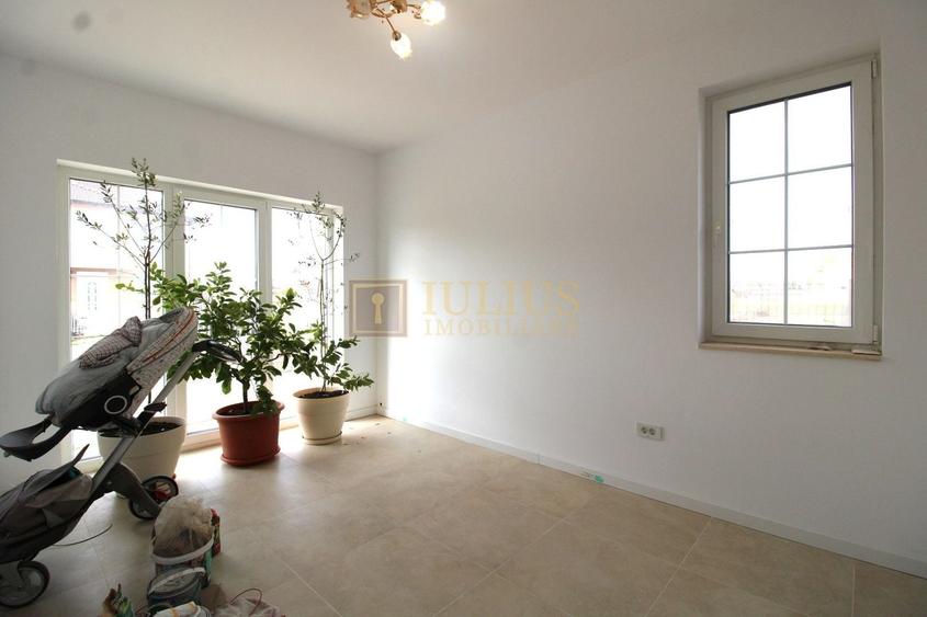 Duplex, semi-mobilat (doar bucataria) la prima inchiriere. - 2