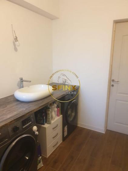 Casa pe parter, Balotesti, intr-o zona linistita in proximitatea padurii. - 12