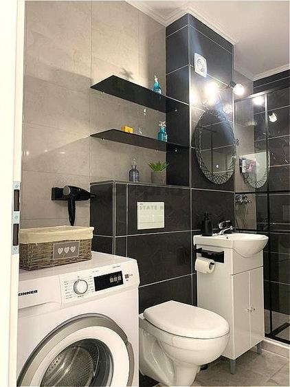 De vanzare | Apartament 56 mp + loc de parcare | Subcetate – Sanpetru - 6