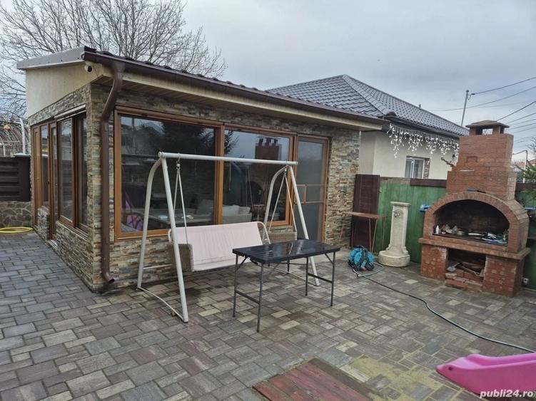 De vânzare casa P+M CAZASU - 3
