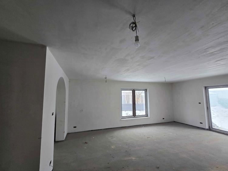 Casa P+1+M in Radauti 200 mp Incalzire in pardoseala - 6